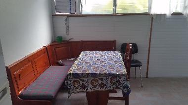 Apartamento de vacaciones en les trois ilets (Martinique)Casa de vacaciones