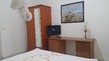 Apartamento de vacaciones en les trois ilets (Martinique)Casa de vacaciones