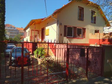 Apartamento de vacaciones en H�v�z (Zala)Casa de vacaciones