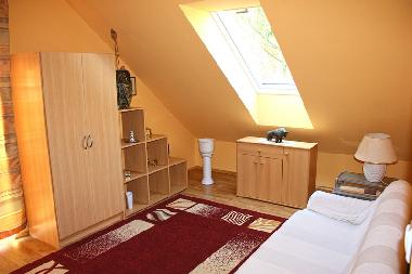 Apartamento de vacaciones en H�v�z (Zala)Casa de vacaciones