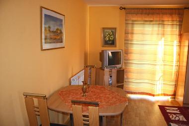 Apartamento de vacaciones en H�v�z (Zala)Casa de vacaciones