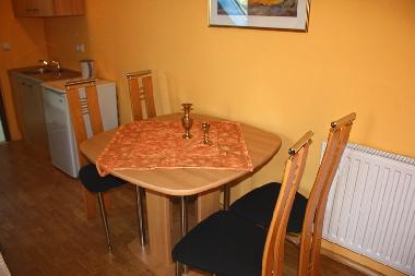 Apartamento de vacaciones en H�v�z (Zala)Casa de vacaciones