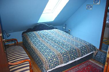 Apartamento de vacaciones en H�v�z (Zala)Casa de vacaciones