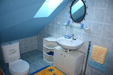 Apartamento de vacaciones en H�v�z (Zala)Casa de vacaciones