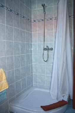 Apartamento de vacaciones en H�v�z (Zala)Casa de vacaciones