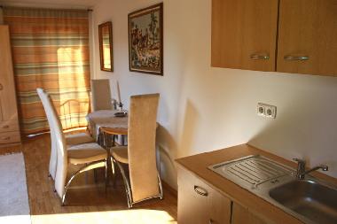 Apartamento de vacaciones en H�v�z (Zala)Casa de vacaciones