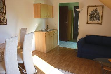 Apartamento de vacaciones en H�v�z (Zala)Casa de vacaciones