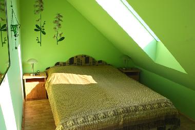 Apartamento de vacaciones en H�v�z (Zala)Casa de vacaciones