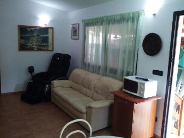 Casa de vacaciones en polignano a mare (Bari)Casa de vacaciones