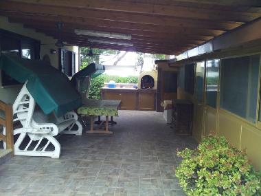 Casa de vacaciones en polignano a mare (Bari)Casa de vacaciones