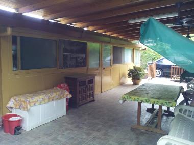 Casa de vacaciones en polignano a mare (Bari)Casa de vacaciones