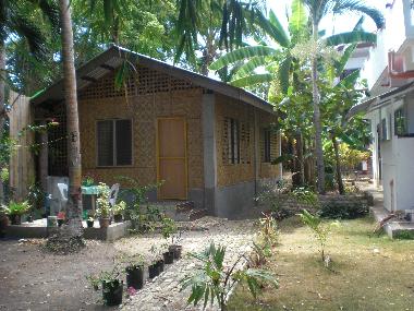 Apartamento de vacaciones en Panglao Bohol (Bohol)Casa de vacaciones