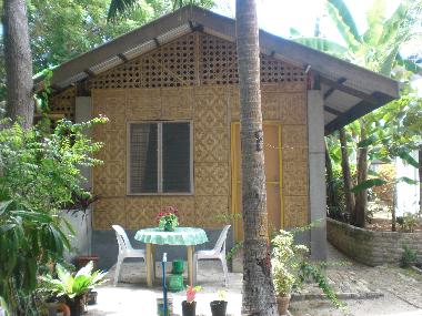 Apartamento de vacaciones en Panglao Bohol (Bohol)Casa de vacaciones