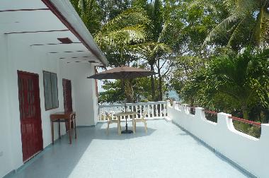 Apartamento de vacaciones en Panglao Bohol (Bohol)Casa de vacaciones