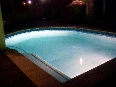 Casa de vacaciones en fontein (Curacao)Casa de vacaciones