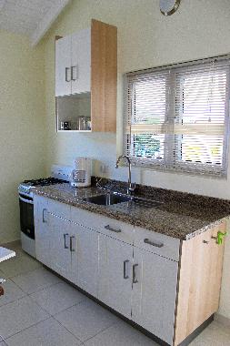 Casa de vacaciones en fontein (Curacao)Casa de vacaciones