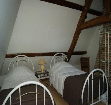 Casa de vacaciones en BRETTEVILLE DU GRAND CAUX (Seine-Maritime)Casa de vacaciones