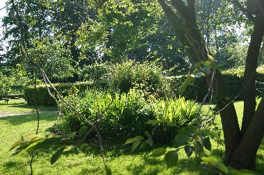 Casa de vacaciones en BRETTEVILLE DU GRAND CAUX (Seine-Maritime)Casa de vacaciones