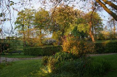 Casa de vacaciones en BRETTEVILLE DU GRAND CAUX (Seine-Maritime)Casa de vacaciones