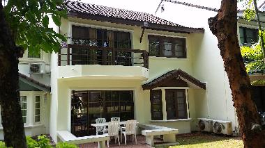 Casa de vacaciones en Mae Phim (Rayong)Casa de vacaciones