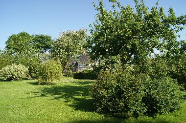 Casa de vacaciones en BRETTEVILLE DU GRAND CAUX (Seine-Maritime)Casa de vacaciones