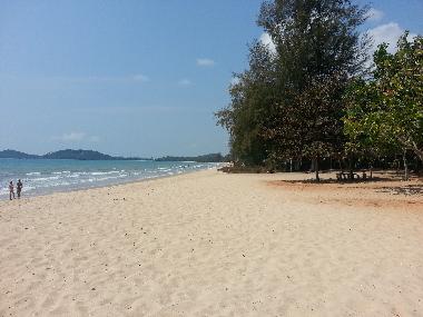 Casa de vacaciones en Mae Phim (Rayong)Casa de vacaciones