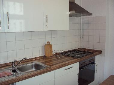 Apartamento de vacaciones en berlin (Wedding)Casa de vacaciones