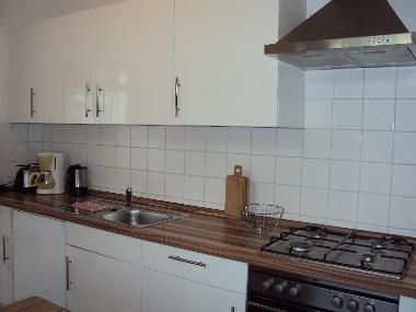 Apartamento de vacaciones en berlin (Wedding)Casa de vacaciones