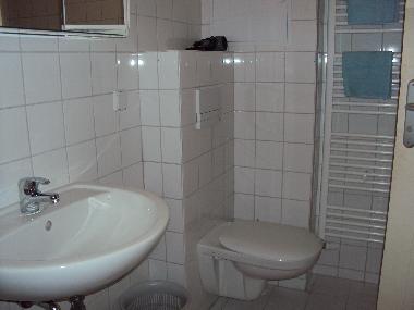 Apartamento de vacaciones en berlin (Wedding)Casa de vacaciones