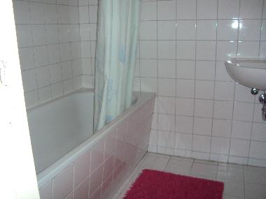 Apartamento de vacaciones en berlin (Wedding)Casa de vacaciones