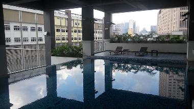 Apartamento de vacaciones en Kuala Lumpur (Wilayah Persekutuan)Casa de vacaciones