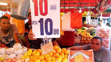 Apartamento de vacaciones en Kuala Lumpur (Wilayah Persekutuan)Casa de vacaciones