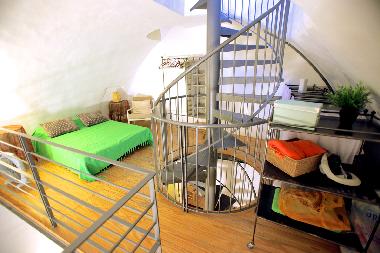 Casa de vacaciones en Jerusalem (Yerushalayim (Jerusalem))Casa de vacaciones