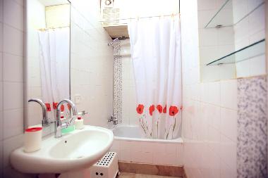 Casa de vacaciones en Jerusalem (Yerushalayim (Jerusalem))Casa de vacaciones