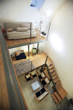 Casa de vacaciones en jerusalem (Yerushalayim (Jerusalem))Casa de vacaciones