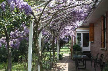 Villa en LARDERO (La Rioja)Casa de vacaciones