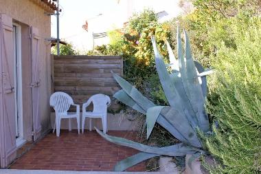 Casa de vacaciones en Saint Raphael (Var)Casa de vacaciones