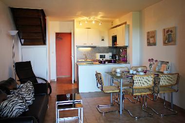 Casa de vacaciones en Saint Raphael (Var)Casa de vacaciones