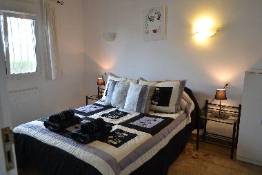 Villa en Moraira (Alicante / Alacant)Casa de vacaciones