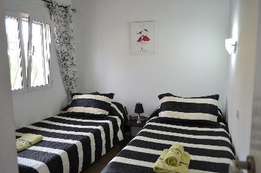 Villa en Moraira (Alicante / Alacant)Casa de vacaciones