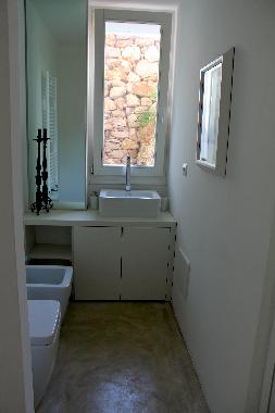 Villa en Santa MAria Di Leuca (Lecce)Casa de vacaciones