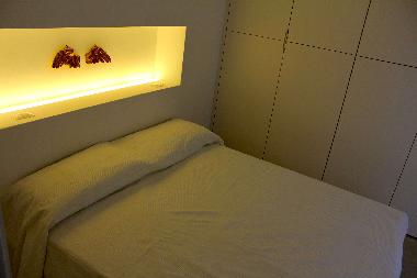 Villa en Santa MAria Di Leuca (Lecce)Casa de vacaciones