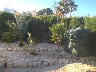 Villa en Moraira (Alicante / Alacant)Casa de vacaciones