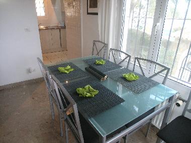 Villa en Moraira (Alicante / Alacant)Casa de vacaciones