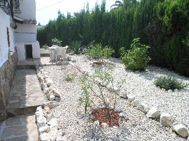 Villa en Moraira (Alicante / Alacant)Casa de vacaciones