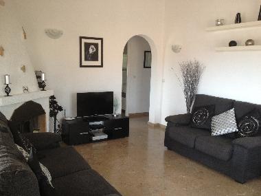 Villa en Moraira (Alicante / Alacant)Casa de vacaciones