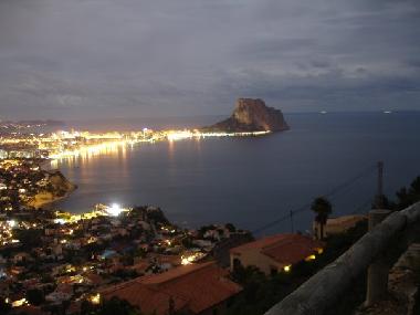 Villa en Moraira (Alicante / Alacant)Casa de vacaciones