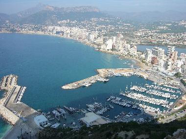 Villa en Moraira (Alicante / Alacant)Casa de vacaciones