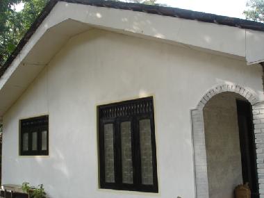 Cama y desayuno en Hikkaduwa (Galle)Casa de vacaciones