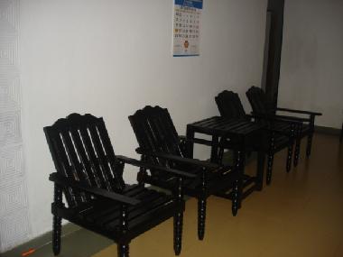 Cama y desayuno en Hikkaduwa (Galle)Casa de vacaciones